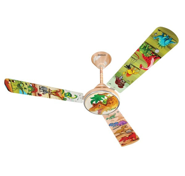 havells ceiling fan 1200mm saurous world | Air fans | Toolmart