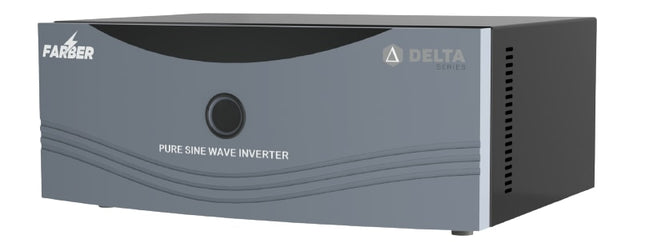 Farber Inverter 4.5 AH - 1500VA | FA-INV-12V-1500VA | Default Category | Toolmart