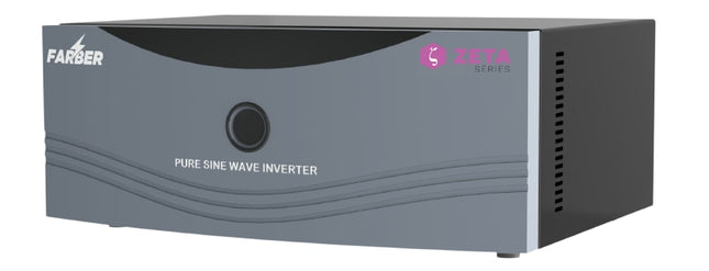 Farber Inverter 6 AH - 1500VA | FA-INV-24V-1500VA | Default Category | Toolmart