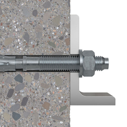 انكور ميكانيكي FBN II فيشر