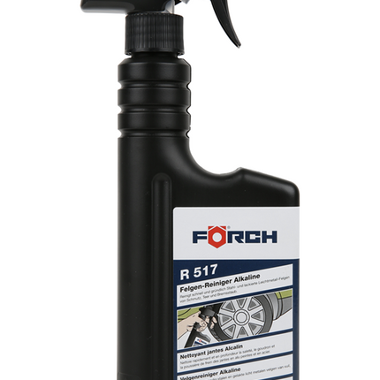 Felgen-Reiniger Alkaline R517 500ML Wheel Rim Cleaner