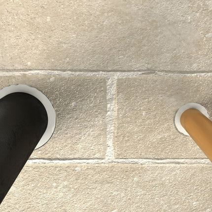 عازل فوم مضاد للحريق والصوت | 310 مل