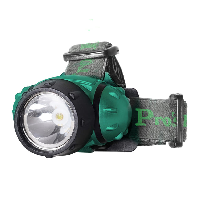 Proskit 1W LED Head Light | Personal Lights | Toolmart