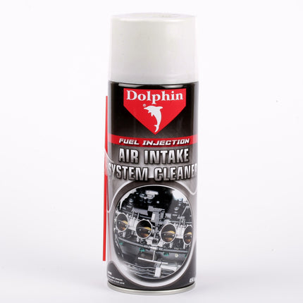 Dolphin Fuel Injection Air Intake System Cleaner