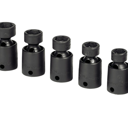 207RIPFMSnap-Onمجموعة مقابس تأثير متري 3/8" من Snap-On