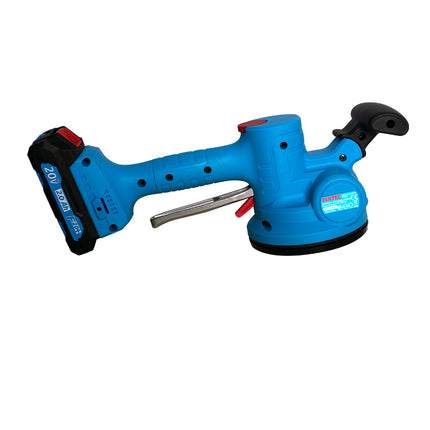 FCTB20LXFixtecمهز البلاط اللاسلكي 20 فولت من FIXTEC مع البطارية والشاحن
