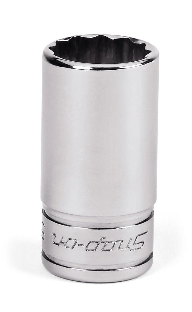 FDS181Snap-OnSnap-on 3/8" محرك مأخذ 12 نقطة