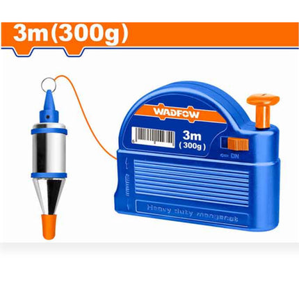 WRP1603Wadfow ميزان شاقولي ذاتي التسوية وادفوف WRP1603