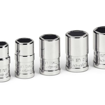 110YTMYSnap-Onمجموعة مقابس سناب أون 10 قطع SAE