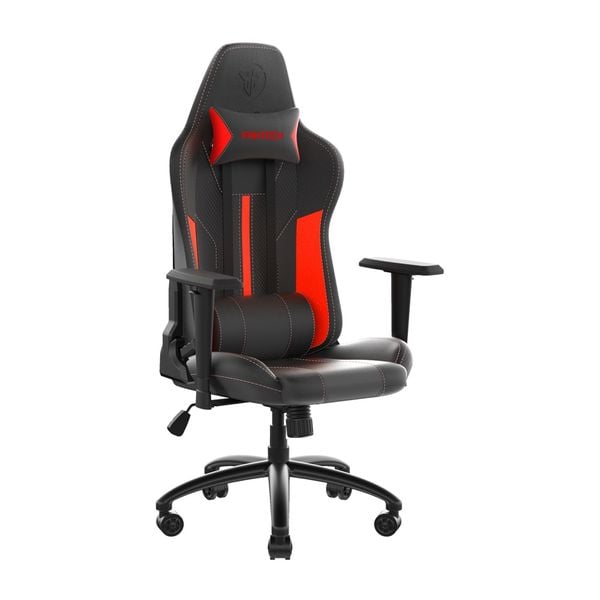 GAMINGCHAIRFANTECHGC - 191RED - 62a60b682d1748068bf3b4a4UNBRANDEDFantech Gaming Chair Red KORSI GC - 191