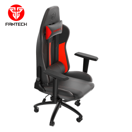 GAMINGCHAIRFANTECHGC - 191RED - 62a60b682d1748068bf3b4a4UNBRANDEDFantech Gaming Chair Red KORSI GC - 191