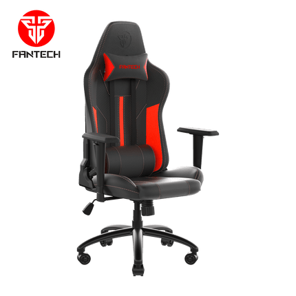 GAMINGCHAIRFANTECHGC - 191RED - 62a60b682d1748068bf3b4a4UNBRANDEDFantech Gaming Chair Red KORSI GC - 191