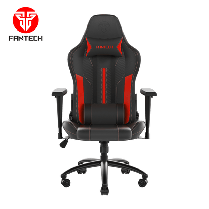 GAMINGCHAIRFANTECHGC - 191RED - 62a60b682d1748068bf3b4a4UNBRANDEDFantech Gaming Chair Red KORSI GC - 191