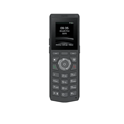 W610WFanvilFanvil Portable WiFi Phone | W610W | Wireless IP Phone