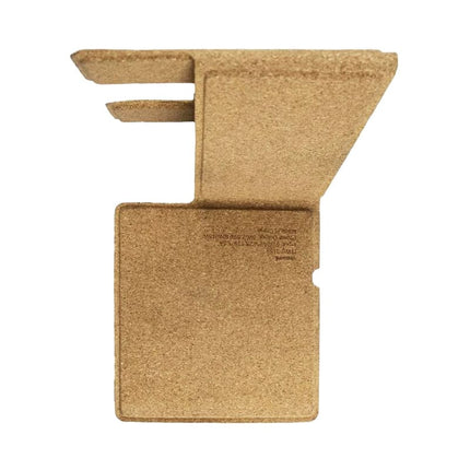 ITWC 1155Toolmart GiftsFARO - @memorii Mag 3 in 1 Foldable Cork Wireless Charger