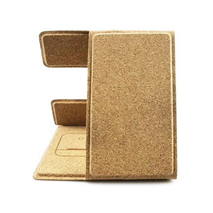 ITWC 1155Toolmart GiftsFARO - @memorii Mag 3 in 1 Foldable Cork Wireless Charger