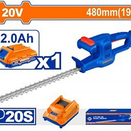 WLYP5181Wadfowمقص التحوط وادفو WLYP5181 20V Li-ion