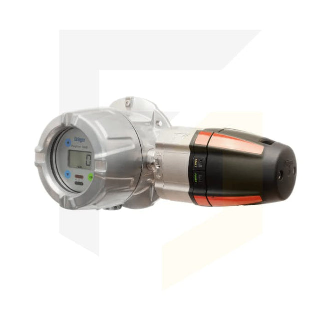 POLY-5700-IRDrägerكاشف الغاز الثابت درايجر بوليترون 5700 IR مقاوم للانفجار