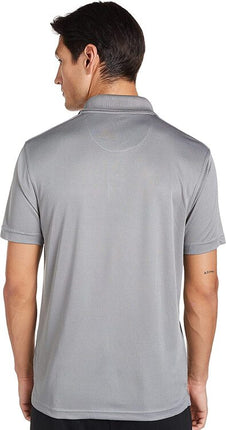 ADF - SANTHOME All Day Fresh Polo Shirt with UV protection