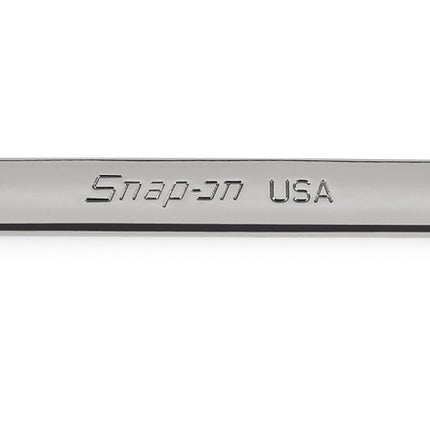 OXR20ASnap-Onمفتاح ربط تجميع برشاش عكسي Snap-on مقاس 5/8 بوصة 12 نقطة SAE بزاوية 0 درجة OXR20A