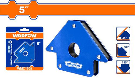 WMC1605Wadfowحامل لحام مغناطيسي WADFOW WMC1605