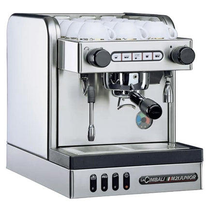 M21 JUNIOR S1La cimbaliماكينة اسبريسو لا سيمبالي M21 جونيور S1