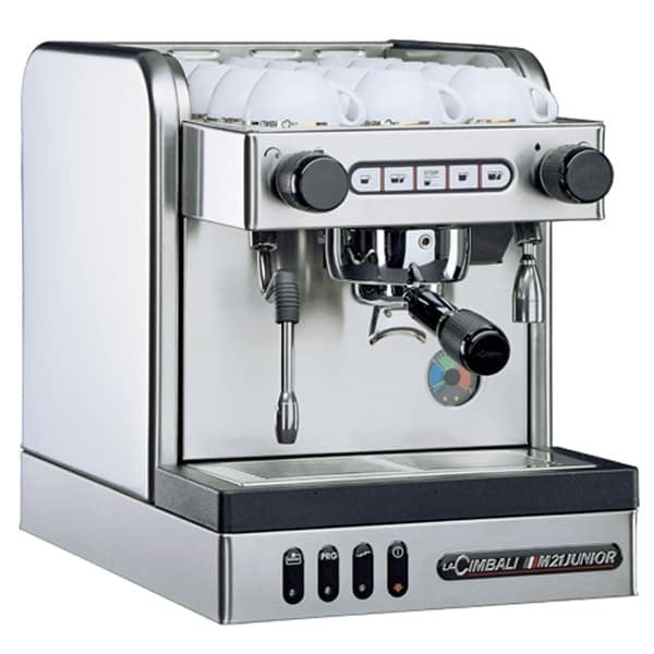 La Cimbali M21 Junior S1 Espresso Machine - Buy Now – TOOLMART La Cimbali M21 Junior S1 Espresso Machine - Buy Now – TOOLMART