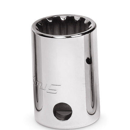 FES160BSnap-Onسناب أون 3/8" وصلة مسننة ضحلة