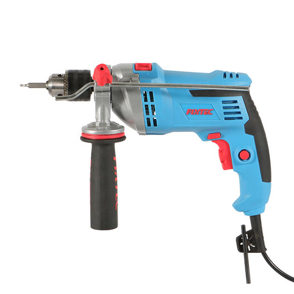 FID85001Fixtecمثقاب التأثير 850W من فيكستك احترافي ثقيل الوزن