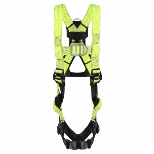 71004139043Mحزام الأمان للتسلق 3M DBI-SALA ExoFit X50 حجم صغير