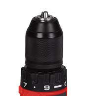 CDRS761K2Snap-Onمجموعة مثقاب لاسلكي 14.4 فولت من سناب أون