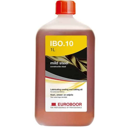 IBO.1001 /EUROBOORيوروبور IBO.1001 زيت صناعي