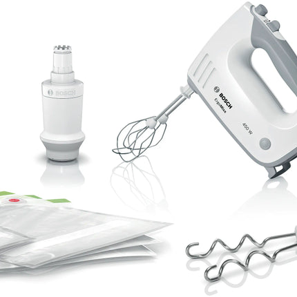 خلاط يدوي بوش ErgoMixx2 - MFQ364V0