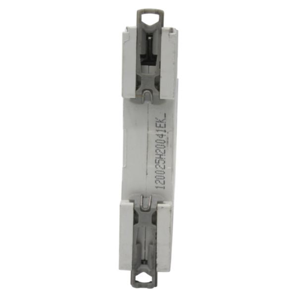 407672Legrandقاطع دارة Legrand DX3 أحادي القطب 25A منحنى C