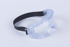 71003250363Mنظارات حماية 3M GoggleGear الواقية سلسلة 3000