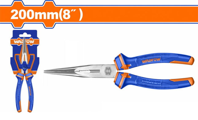 WPL2C08Wadfowكماشة الأنف الطويلة من وادف 200 مم WPL2C08