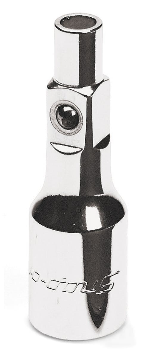 TMXM114Snap-Onمحول مغناطيسي Snap-on بقياس 1/4 بوصة 1-17/32 بوصة TMXM114