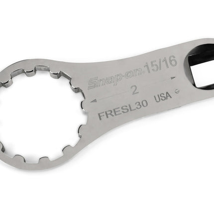 FRESL30Snap-Onمحول عزم دوران 3/8 بوصة SAE 15/16 من سناب أون