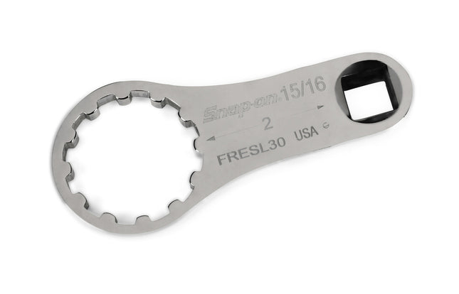 FRESL30Snap-Onمحول عزم دوران 3/8 بوصة SAE 15/16 من سناب أون