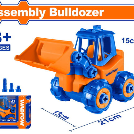 WWJ1502Wadfow مجموعة ألعاب فك وتركيب وادفو WWJ1502
