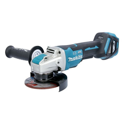 DGA469ZMAKITAماكيتا DGA469Z 18V كوسرة زاوية بدون فرش