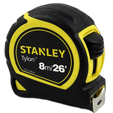 Tape Measure - FatMax Auto-Lock | 8m