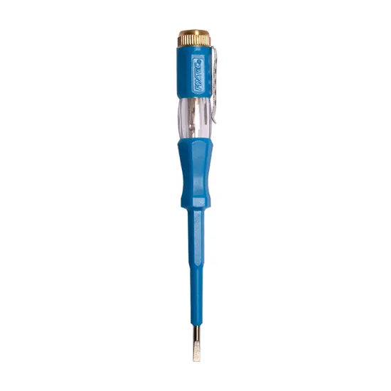 FHSDT140Fixtecقلم اختبار الجهد الكهربائي Fixtec CRV 110-500V