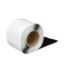 000540074970283Mشريط 3M Scotch-Seal مركب المصطكة 2229 أسود 3.75 بوصة