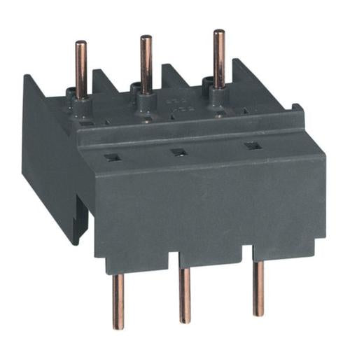 417453Legrandمحول التركيب Legrand MPX3 32S لمقبس CTX3 40DC للمحرك