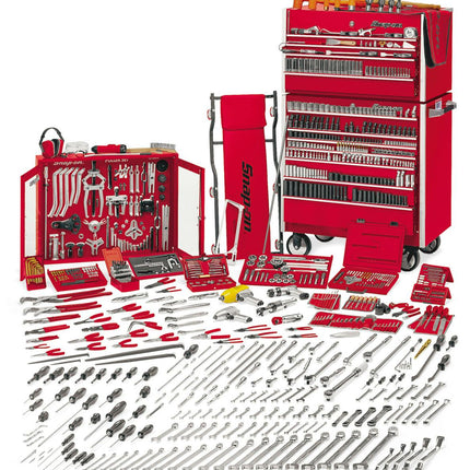 9400GMOSnap-Onمجموعة أدوات سناب أون 9400GMO الاحترافية