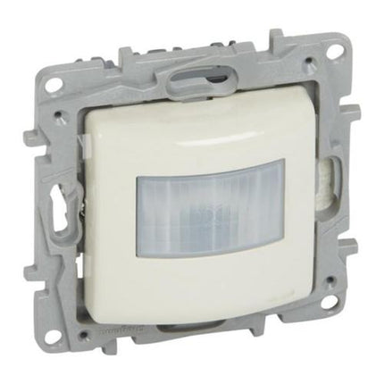 764682ALegrandمفتاح نيلوي الأوتوماتيكي العام مع محايد 500 واط LED عاجي