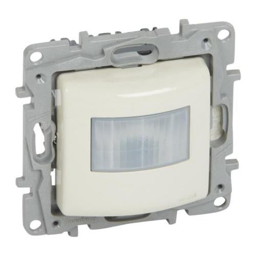 764682ALegrandمفتاح نيلوي الأوتوماتيكي العام مع محايد 500 واط LED عاجي