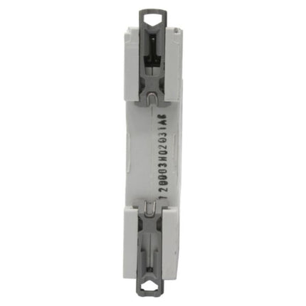 407664Legrandقاطع دارة Legrand MCB DX3 6000A أحادي القطب 3A منحنى C