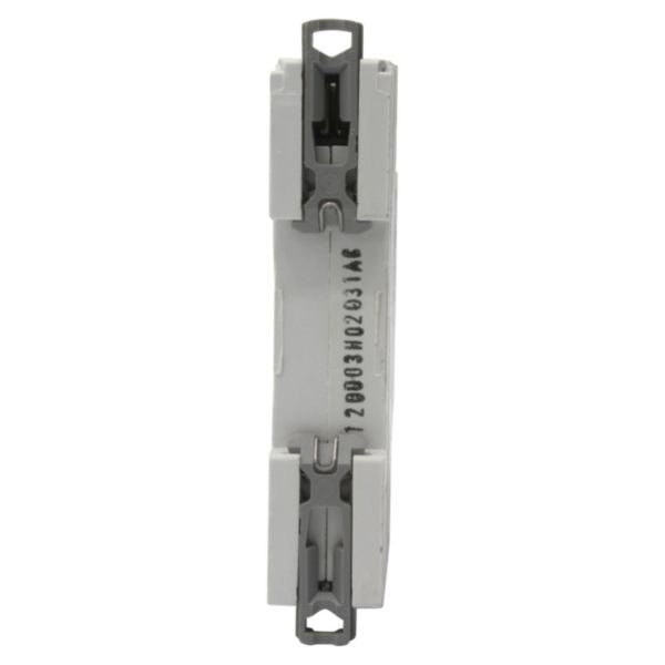407664Legrandقاطع دارة Legrand MCB DX3 6000A أحادي القطب 3A منحنى C
